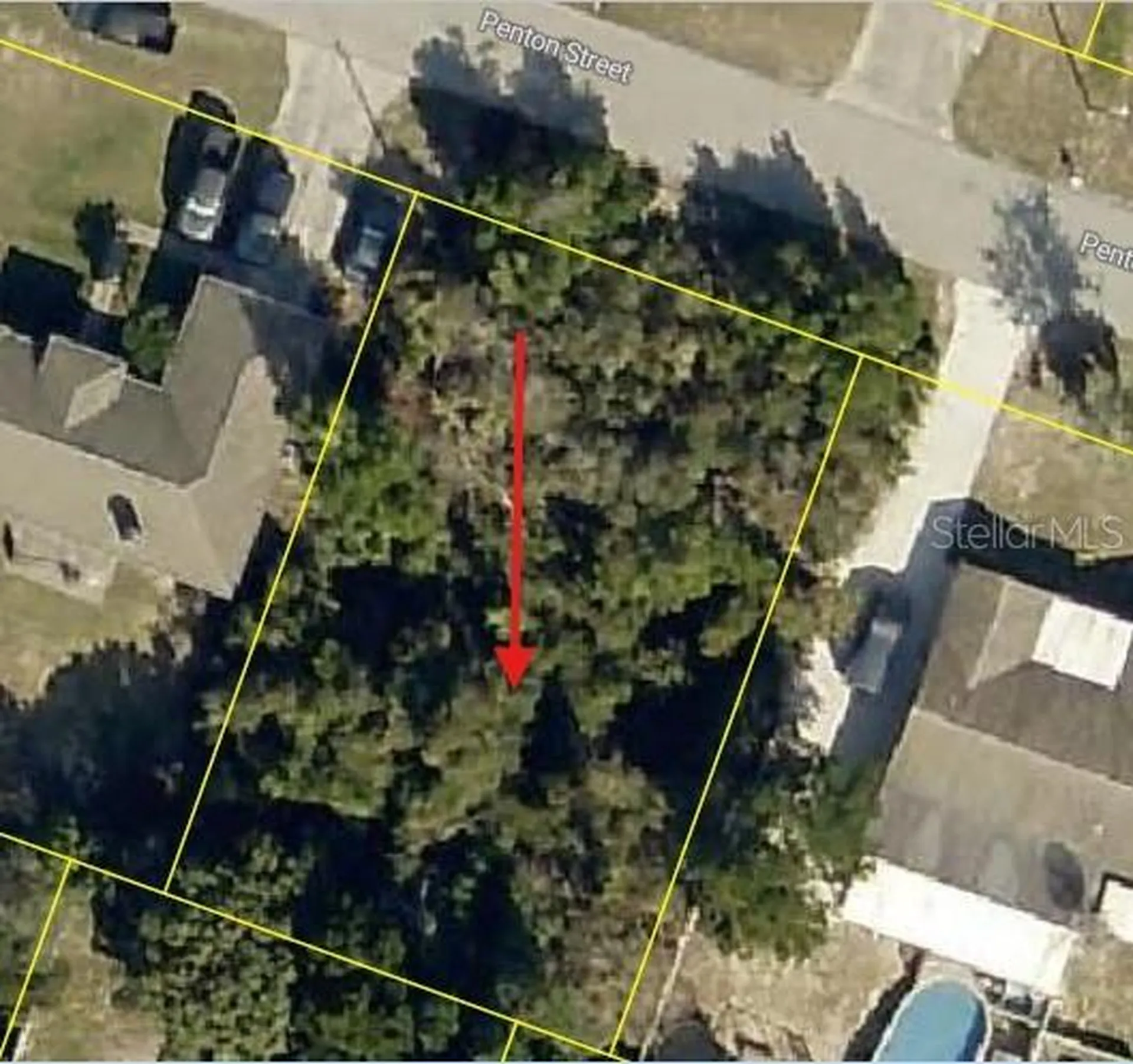 12432 Penton Street Spring Hill FL 34608