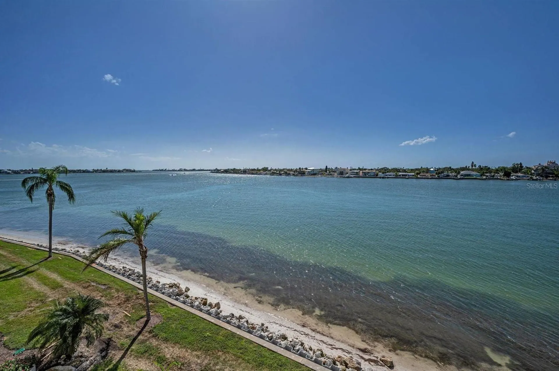6085 Bahia Del Mar Circle St Petersburg FL 33715