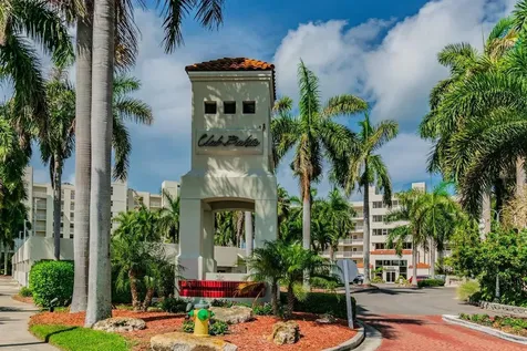 6085 Bahia Del Mar Circle St Petersburg FL 33715