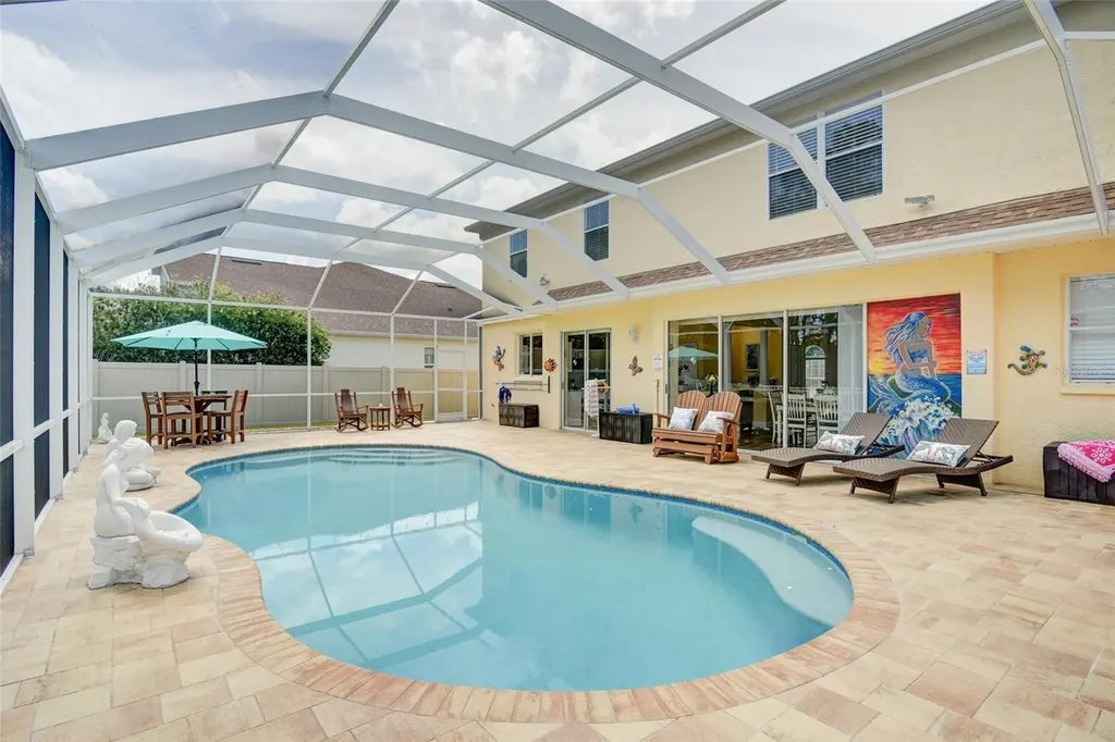 21511 Wilderness Lake Boulevard Land O Lakes FL 34637