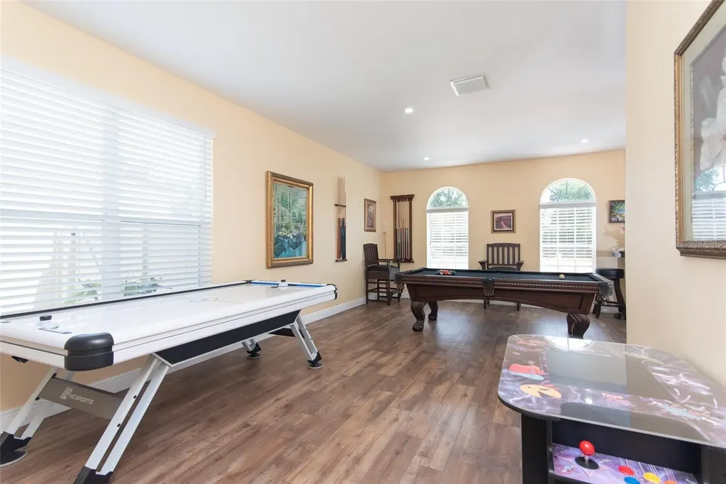 21511 Wilderness Lake Boulevard Land O Lakes FL 34637