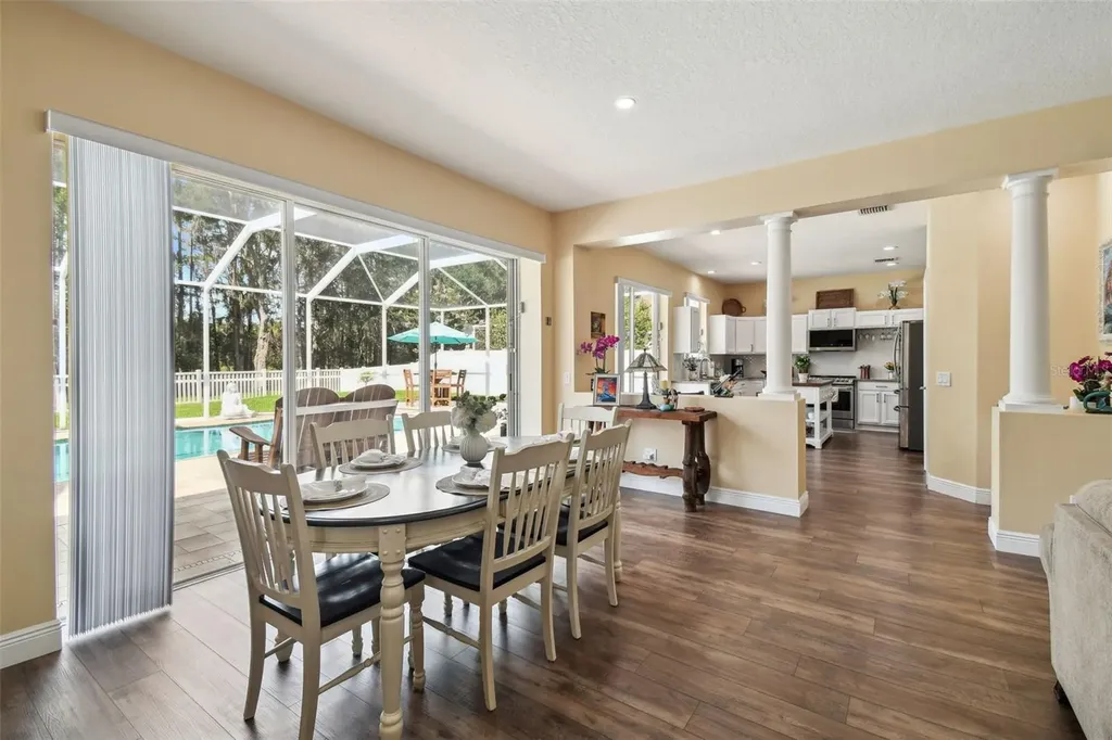 21511 Wilderness Lake Boulevard Land O Lakes FL 34637