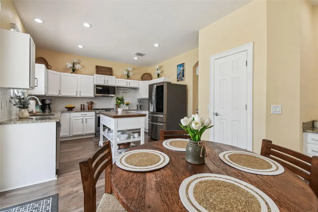 21511 Wilderness Lake Boulevard Land O Lakes FL 34637