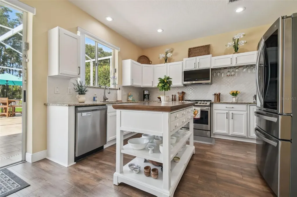 21511 Wilderness Lake Boulevard Land O Lakes FL 34637