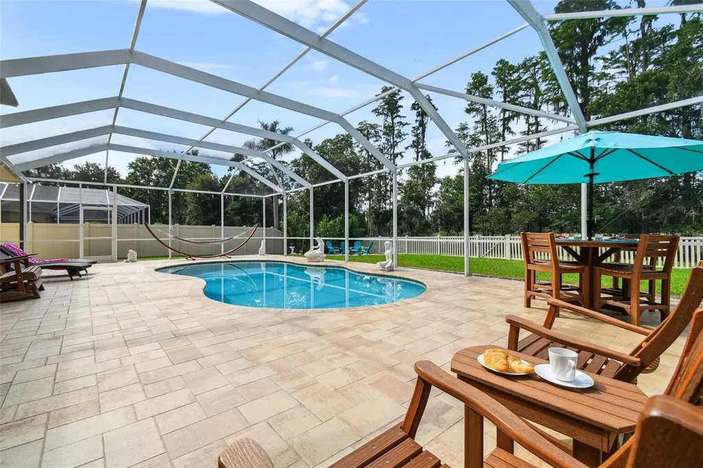 21511 Wilderness Lake Boulevard Land O Lakes FL 34637