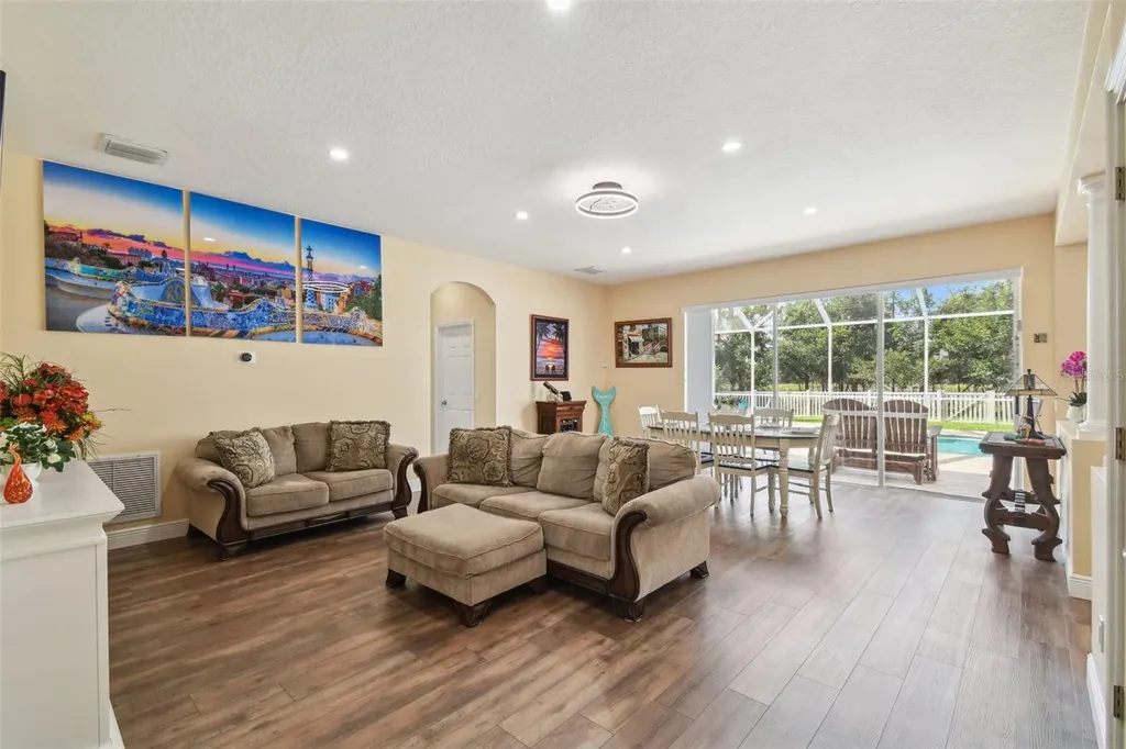 21511 Wilderness Lake Boulevard Land O Lakes FL 34637