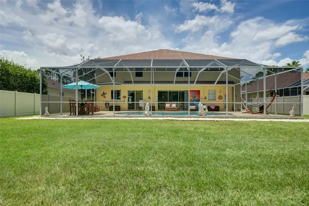 21511 Wilderness Lake Boulevard Land O Lakes FL 34637