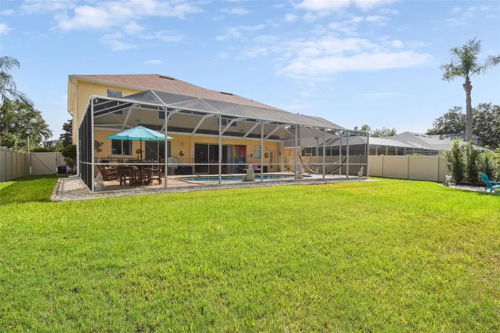 21511 Wilderness Lake Boulevard Land O Lakes FL 34637