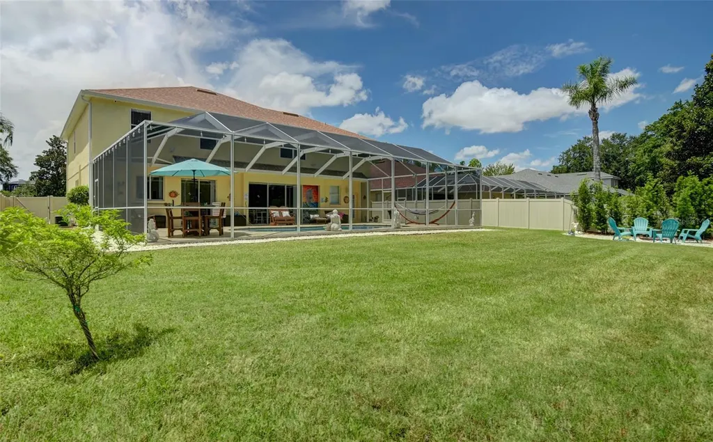 21511 Wilderness Lake Boulevard Land O Lakes FL 34637