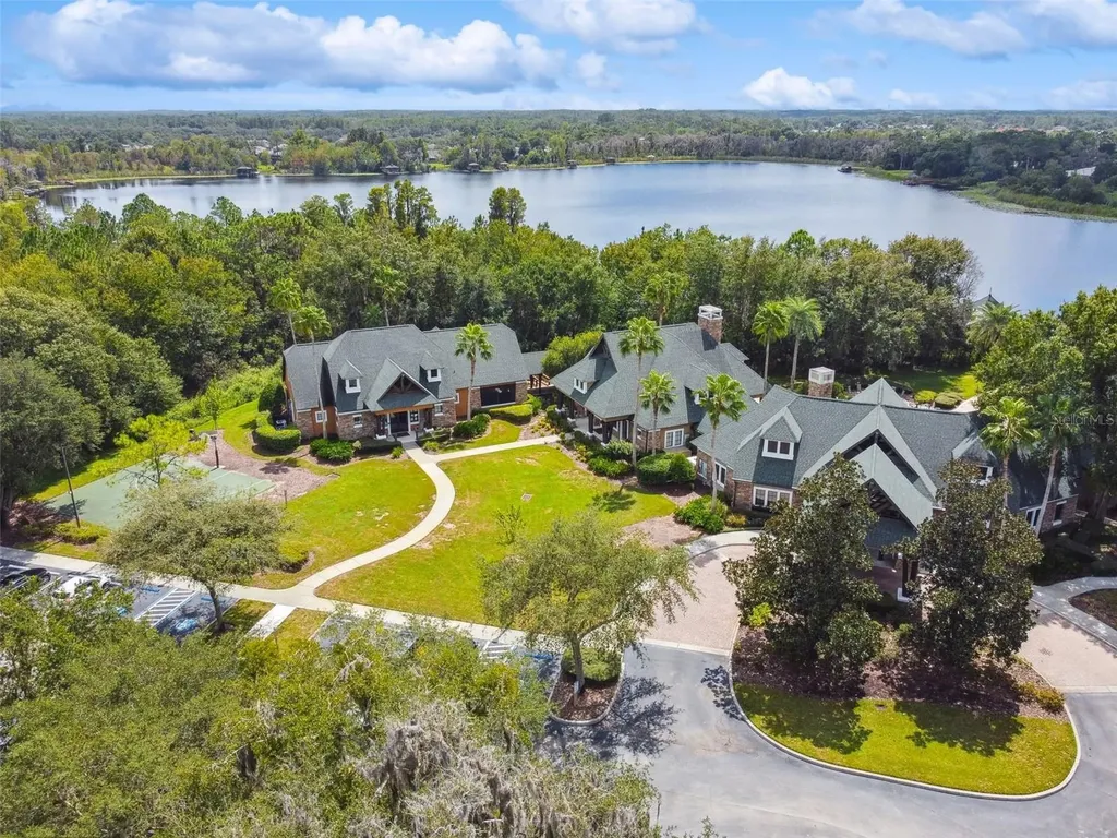 21511 Wilderness Lake Boulevard Land O Lakes FL 34637