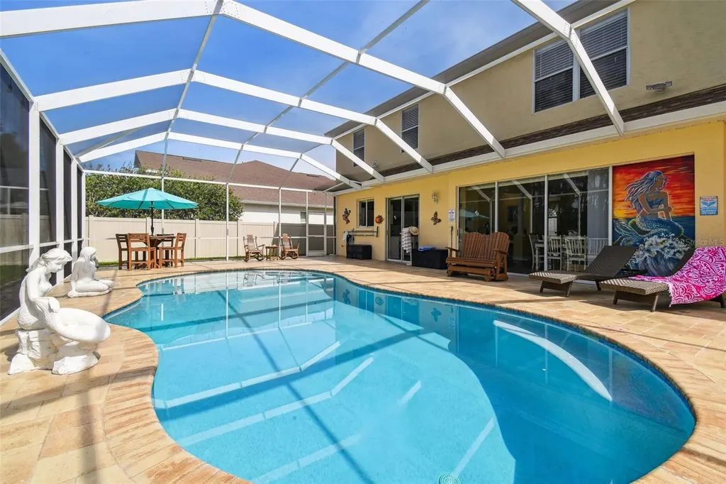 21511 Wilderness Lake Boulevard Land O Lakes FL 34637