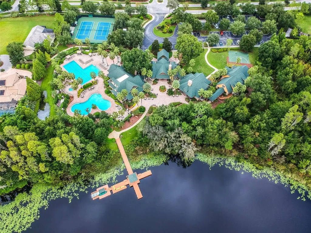 21511 Wilderness Lake Boulevard Land O Lakes FL 34637