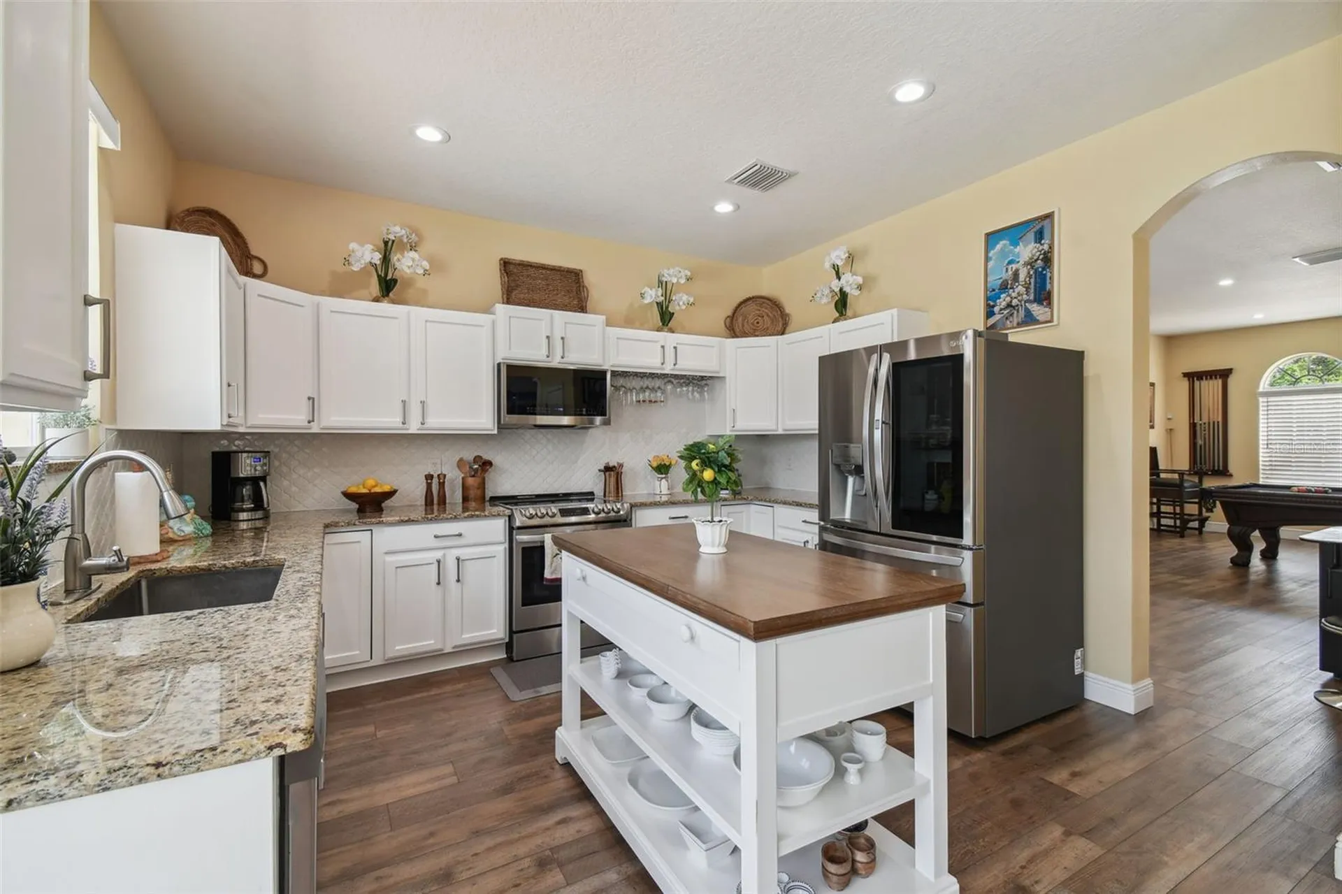 21511 Wilderness Lake Boulevard Land O Lakes FL 34637