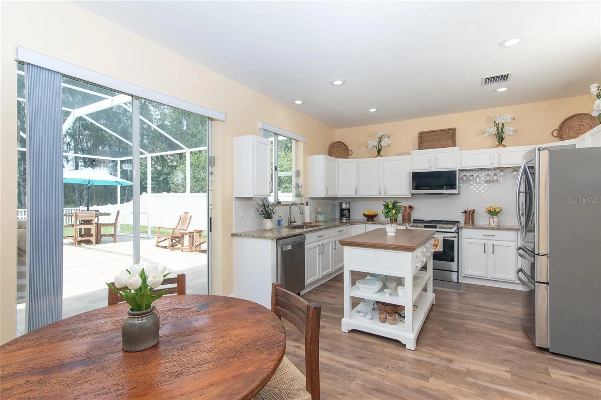21511 Wilderness Lake Boulevard Land O Lakes FL 34637