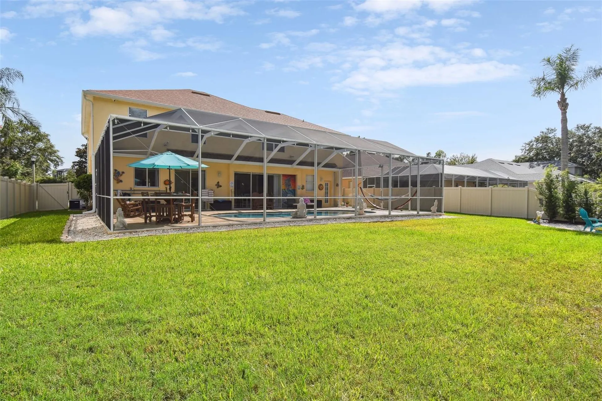 21511 Wilderness Lake Boulevard Land O Lakes FL 34637