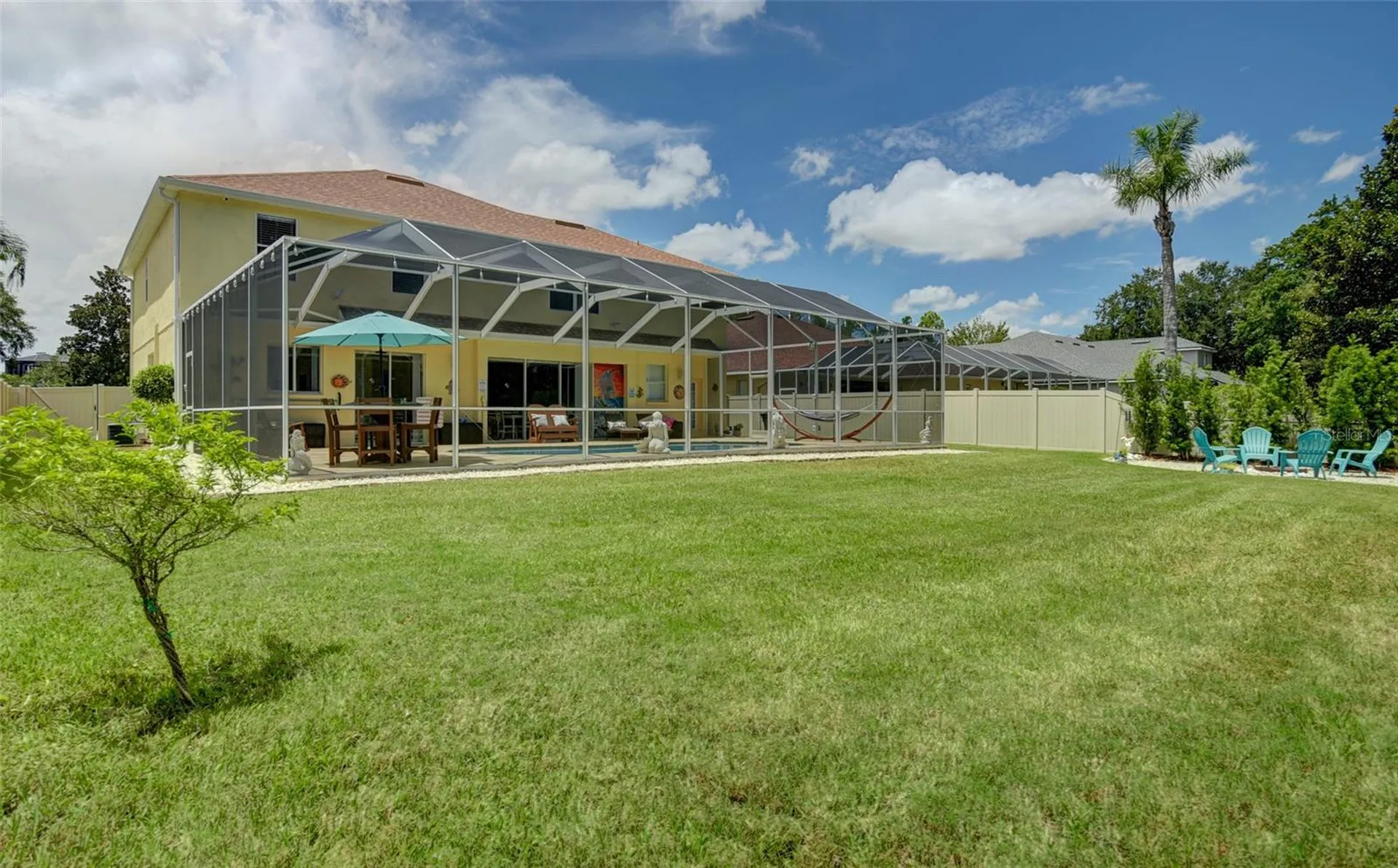 21511 Wilderness Lake Boulevard Land O Lakes FL 34637