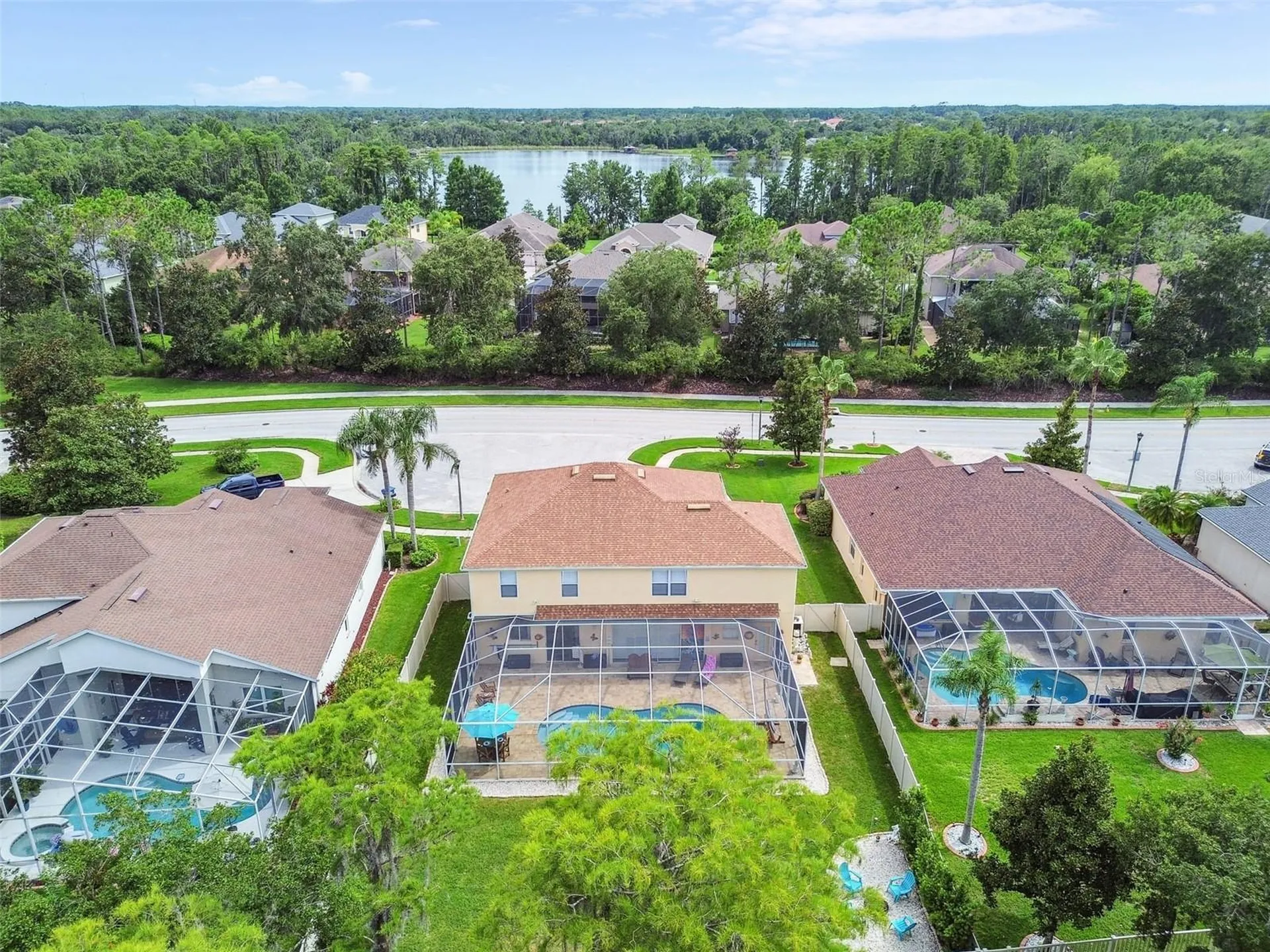 21511 Wilderness Lake Boulevard Land O Lakes FL 34637