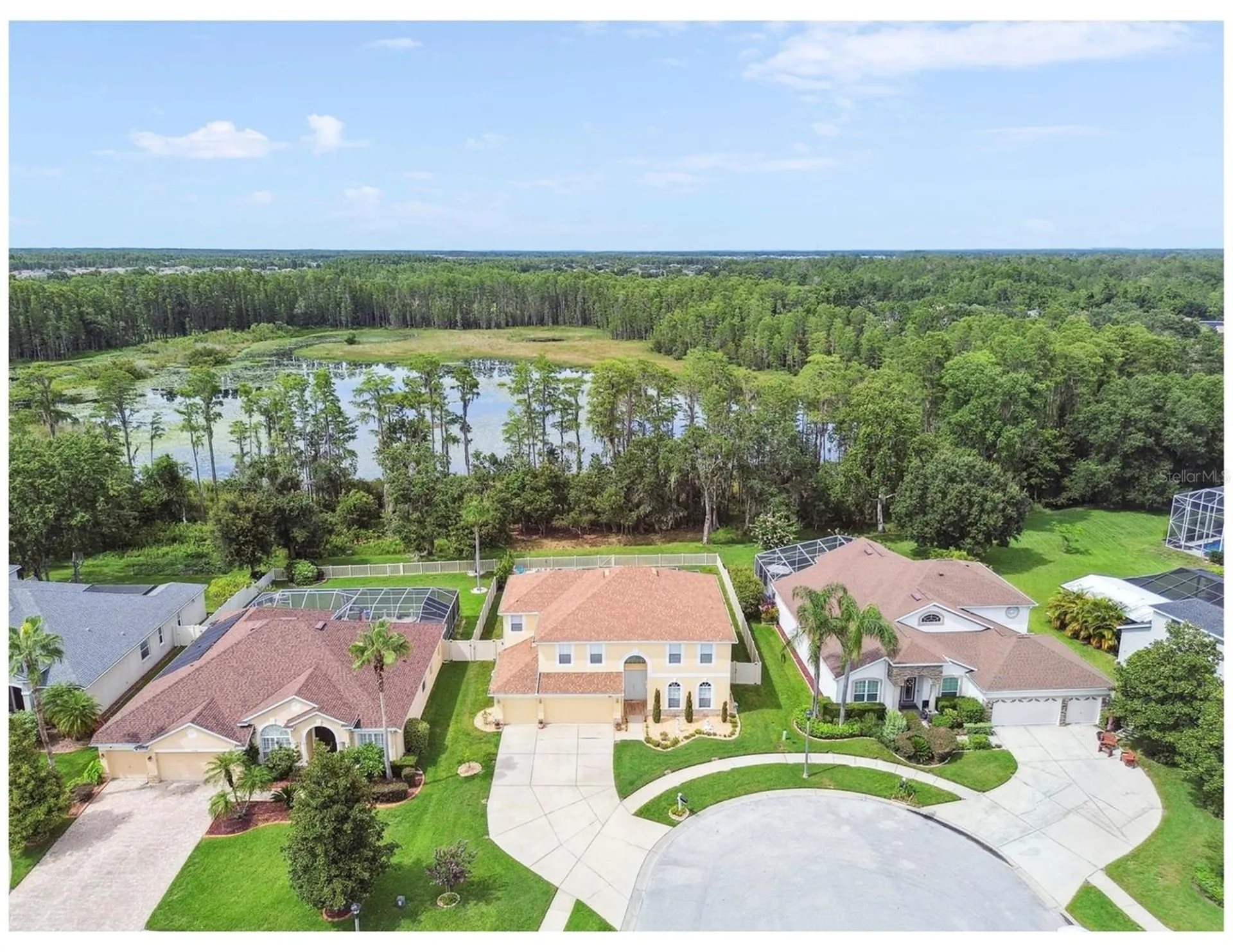 21511 Wilderness Lake Boulevard Land O Lakes FL 34637