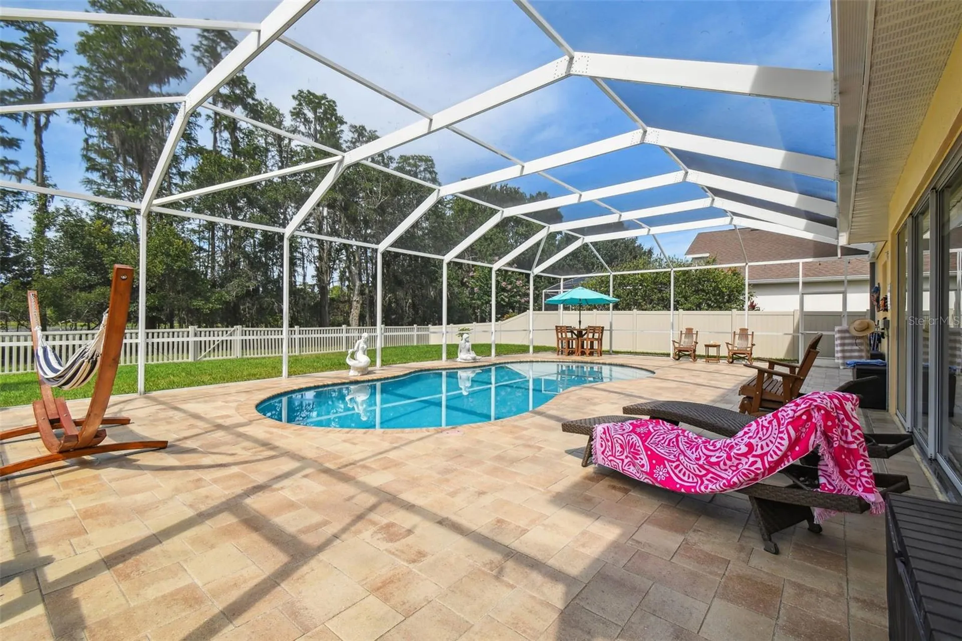 21511 Wilderness Lake Boulevard Land O Lakes FL 34637