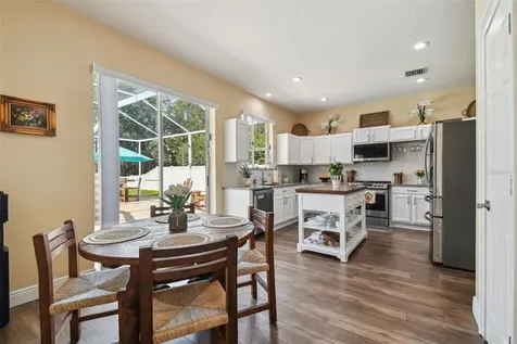 21511 Wilderness Lake Boulevard Land O Lakes FL 34637