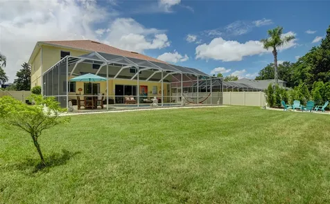 21511 Wilderness Lake Boulevard Land O Lakes FL 34637