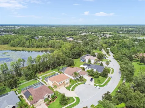 21511 Wilderness Lake Boulevard Land O Lakes FL 34637