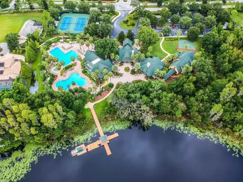 21511 Wilderness Lake Boulevard Land O Lakes FL 34637