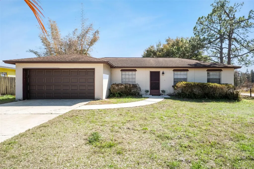 306 Loch Low Drive Sanford FL 32773