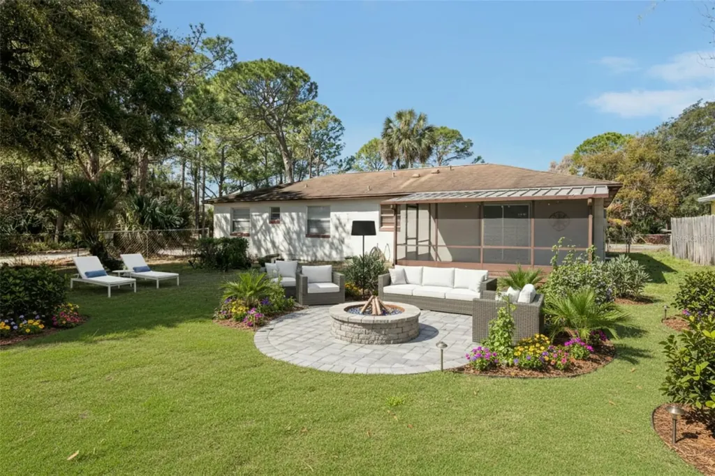 306 Loch Low Drive Sanford FL 32773