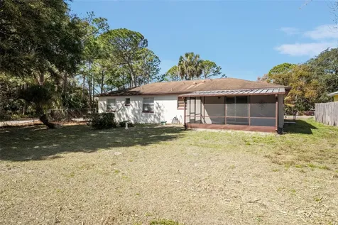 306 Loch Low Drive Sanford FL 32773