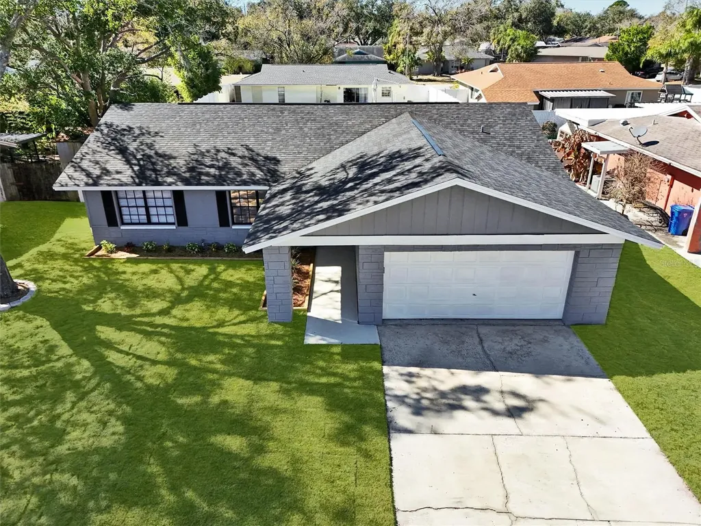 14310 Promontory Point Place Tampa FL 33625