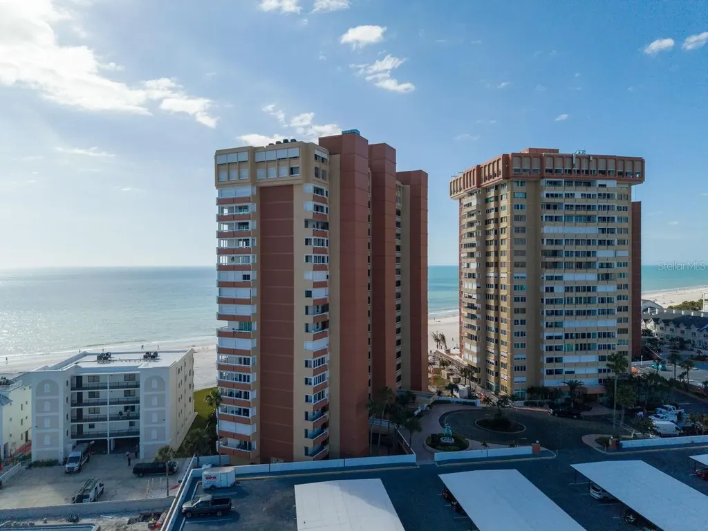 17900 Gulf Boulevard Redington Shores FL 33708