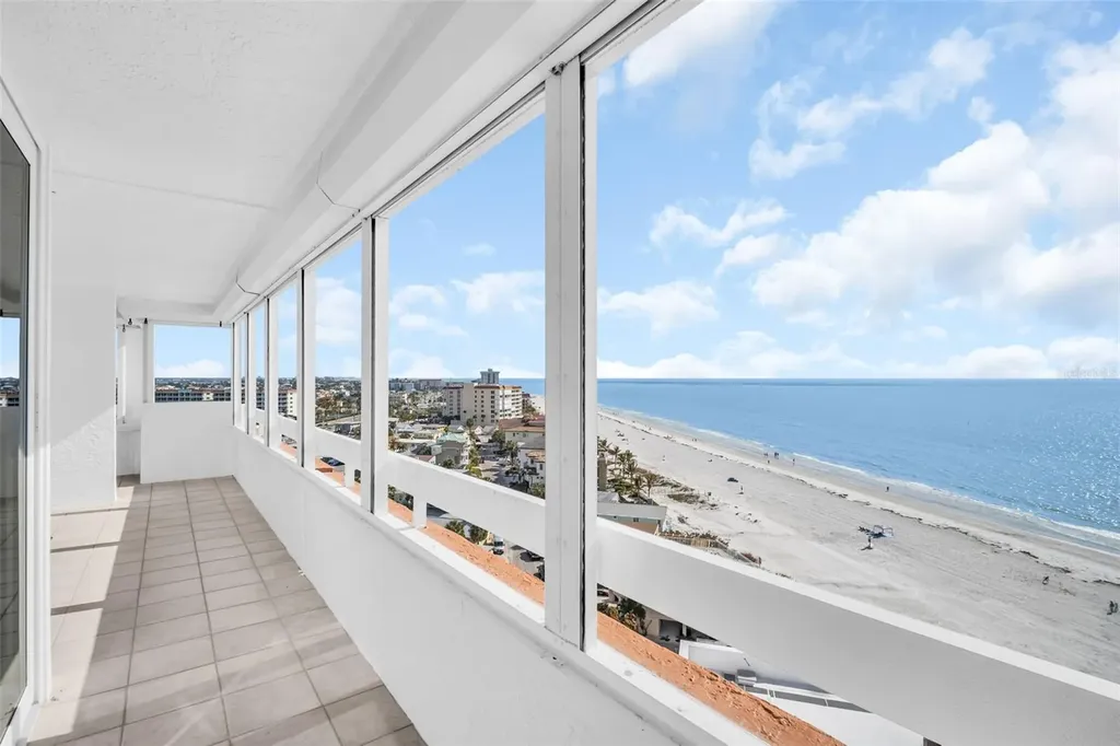 17900 Gulf Boulevard Redington Shores FL 33708