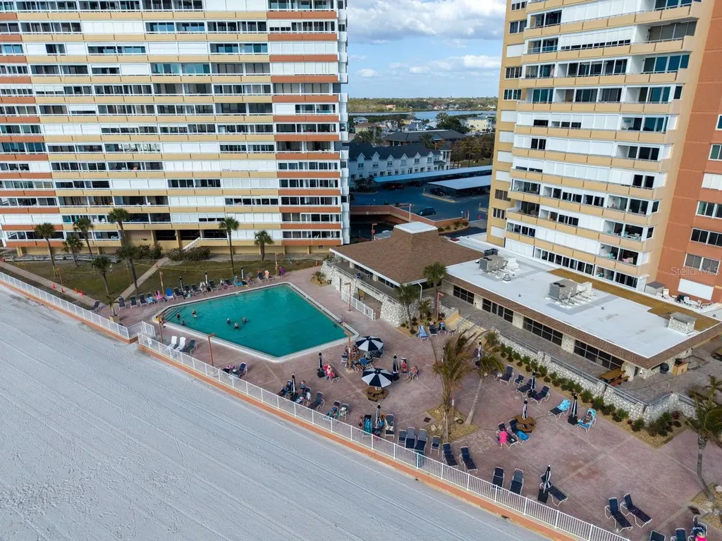 17900 Gulf Boulevard Redington Shores FL 33708