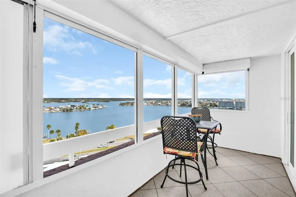 17900 Gulf Boulevard Redington Shores FL 33708