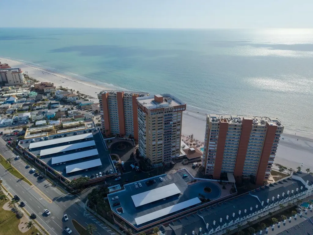 17900 Gulf Boulevard Redington Shores FL 33708