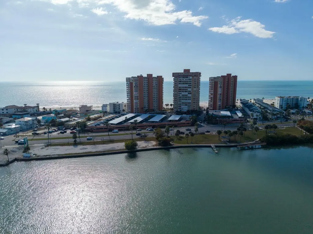 17900 Gulf Boulevard Redington Shores FL 33708