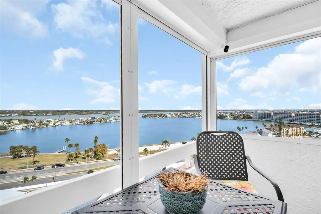 17900 Gulf Boulevard Redington Shores FL 33708