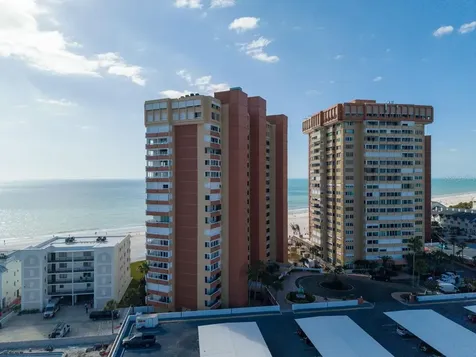 17900 Gulf Boulevard Redington Shores FL 33708