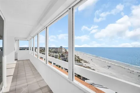 17900 Gulf Boulevard Redington Shores FL 33708