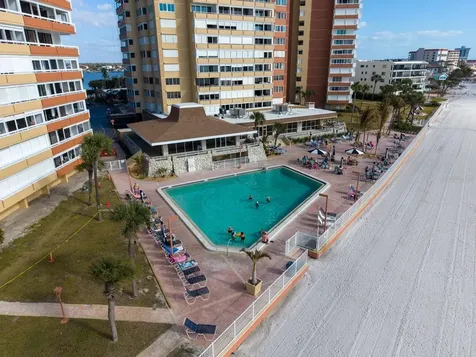 17900 Gulf Boulevard Redington Shores FL 33708