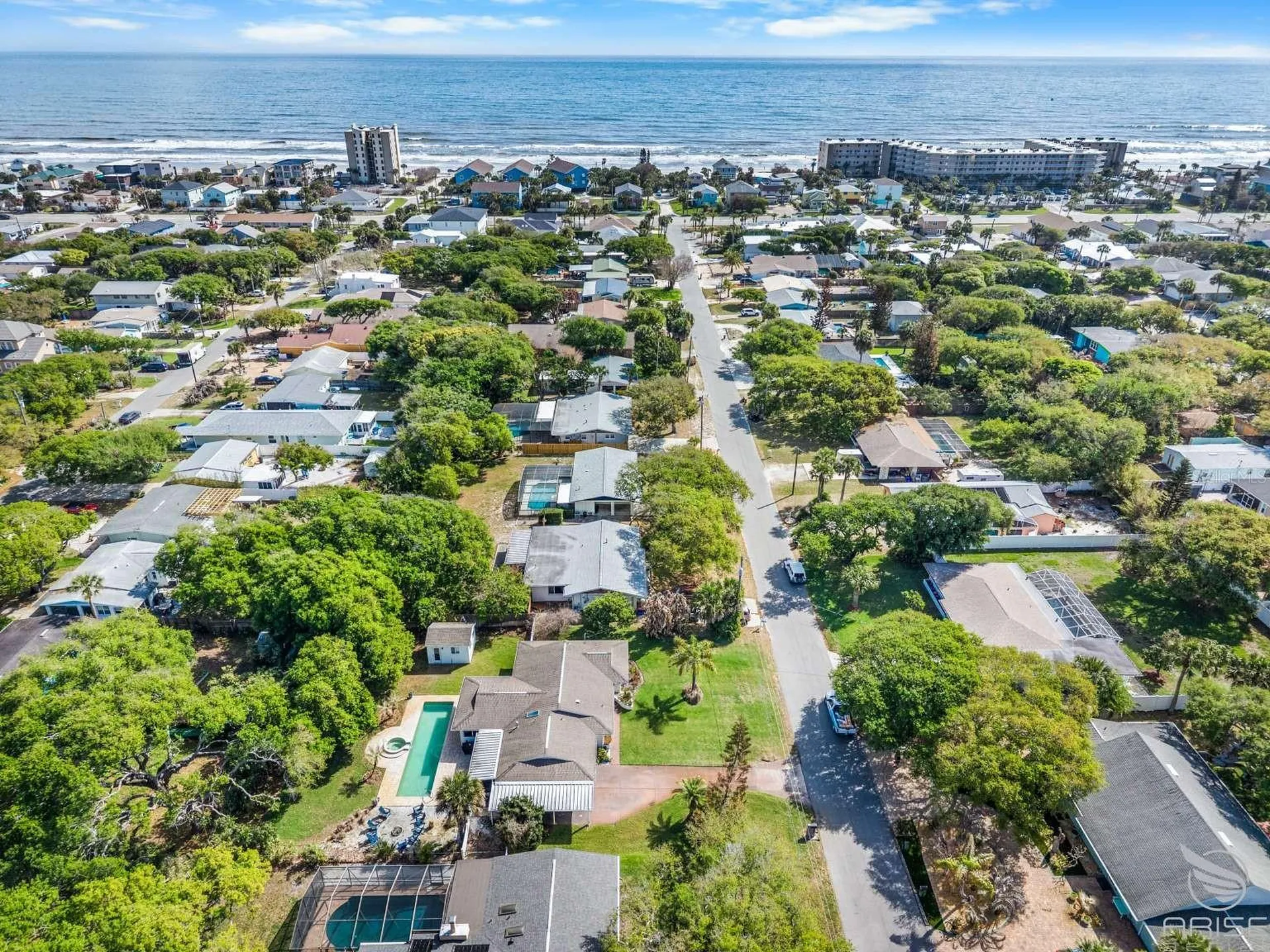 812 E 13th Avenue New Smyrna Beach FL 32169