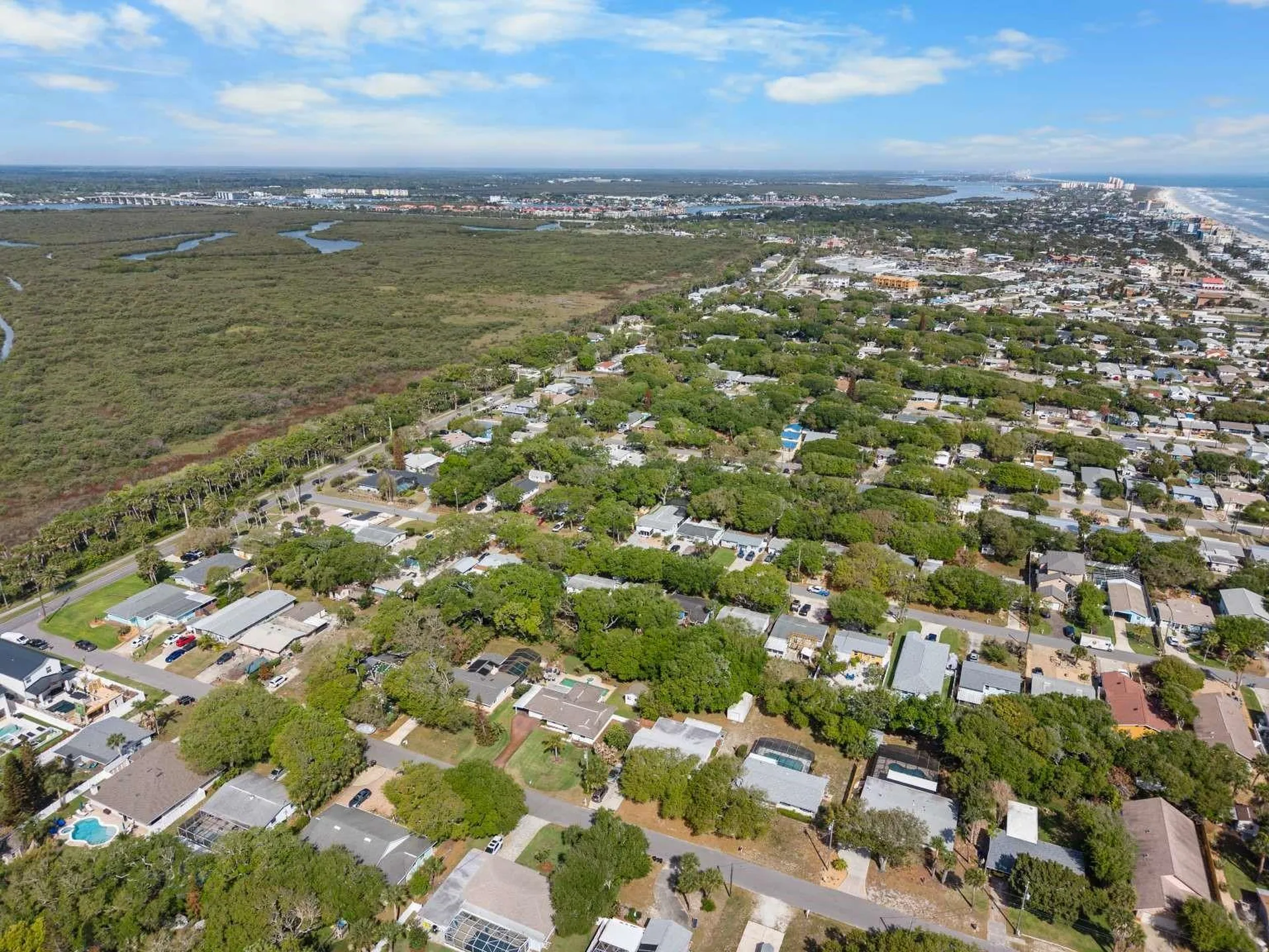 812 E 13th Avenue New Smyrna Beach FL 32169