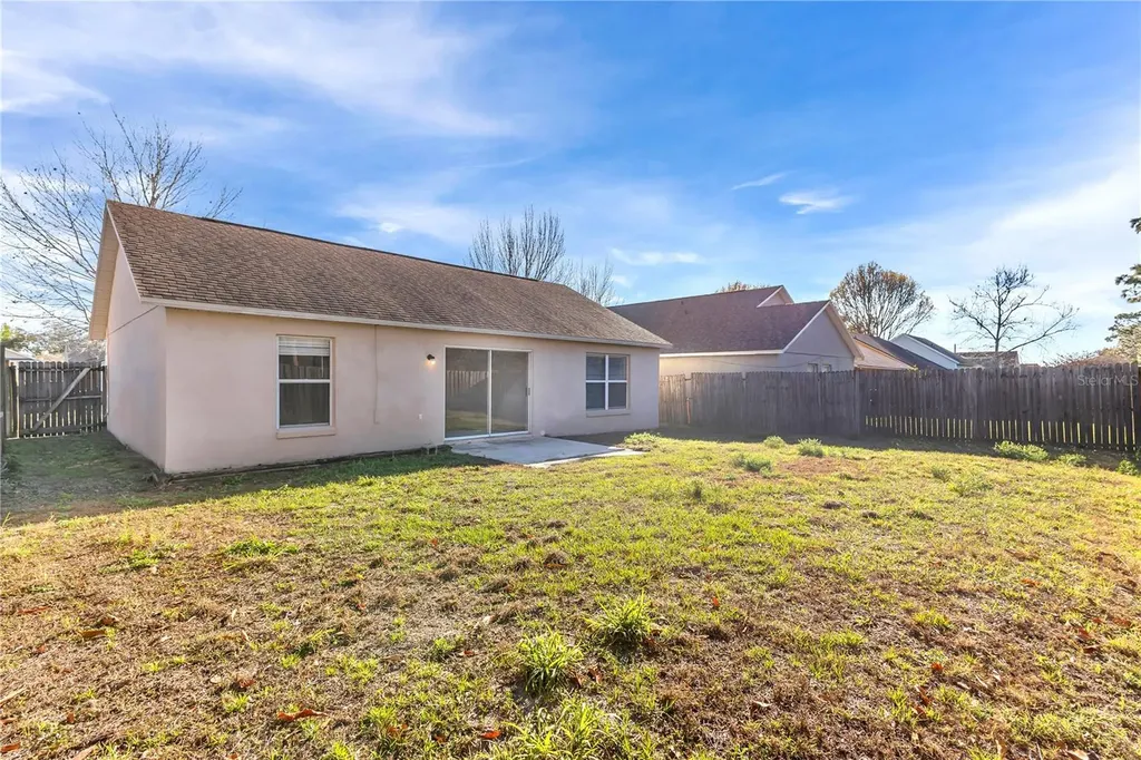3348 Kelsey Lane St Cloud FL 34772