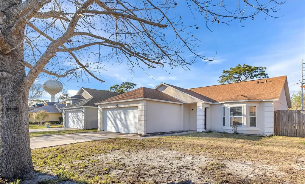 3348 Kelsey Lane St Cloud FL 34772