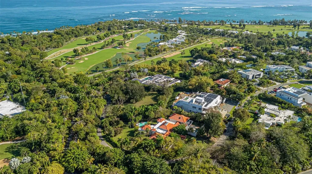15 Dorado Beach Estates Dorado PR 00646