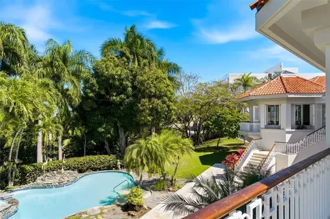 15 Dorado Beach Estates Dorado PR 00646