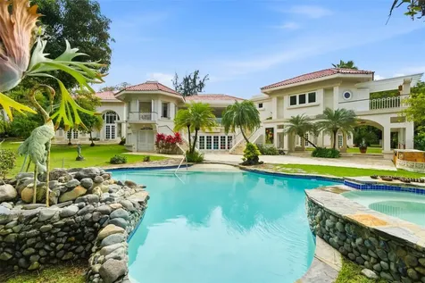 15 Dorado Beach Estates Dorado PR 00646