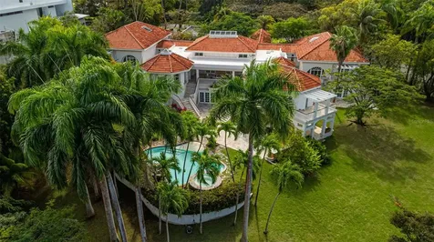 15 Dorado Beach Estates Dorado PR 00646