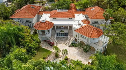 15 Dorado Beach Estates Dorado PR 00646